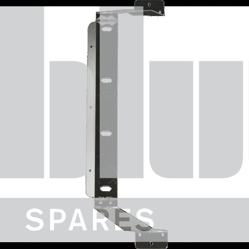 SPRAY BAR MOUNTING BKT