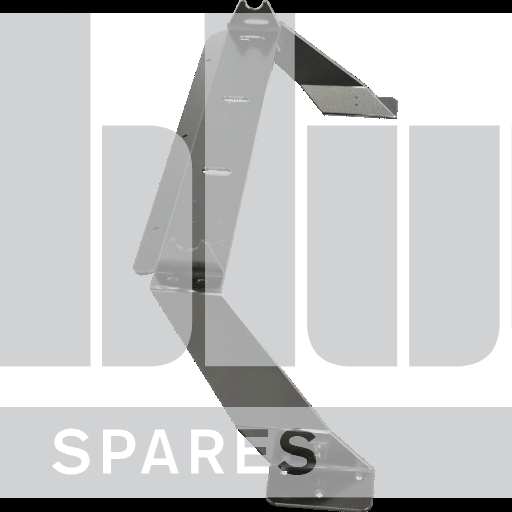 SPRAY BAR MOUNTING BKT