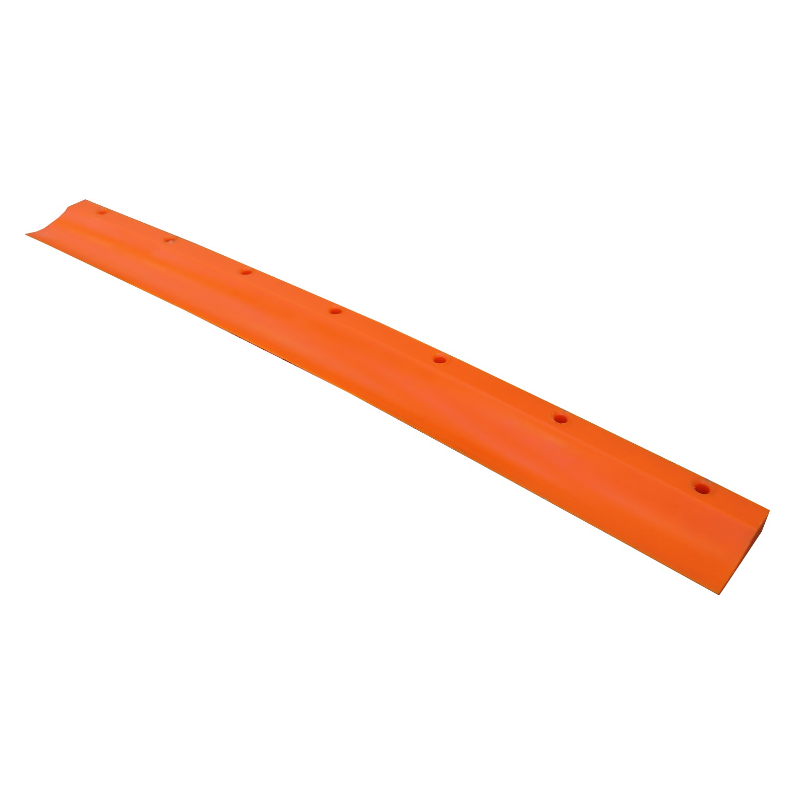 120 X 30 X 1100 POLYURETHANE SCRAPER - 60D
