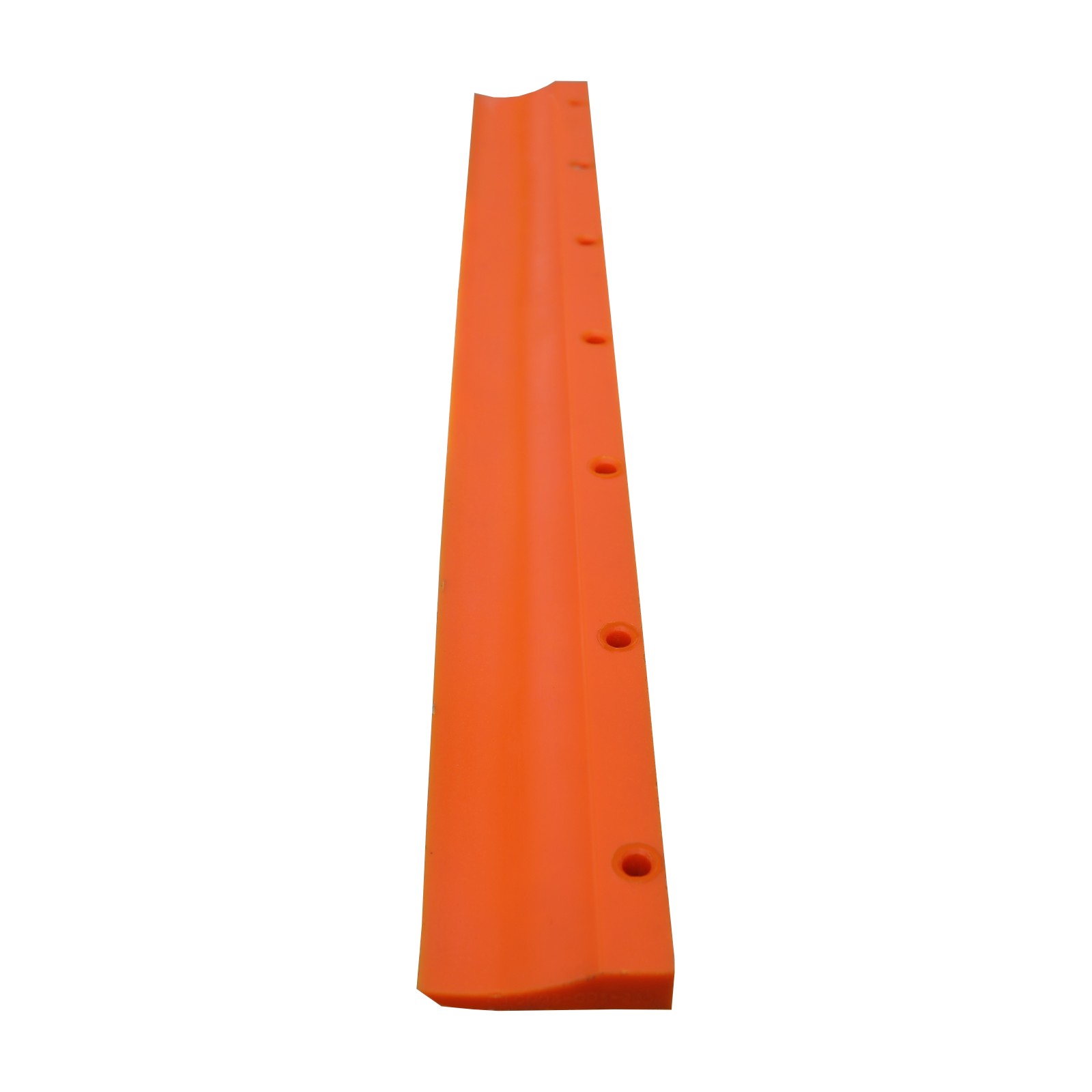 120 X 30 X 1100 POLYURETHANE SCRAPER - 60D