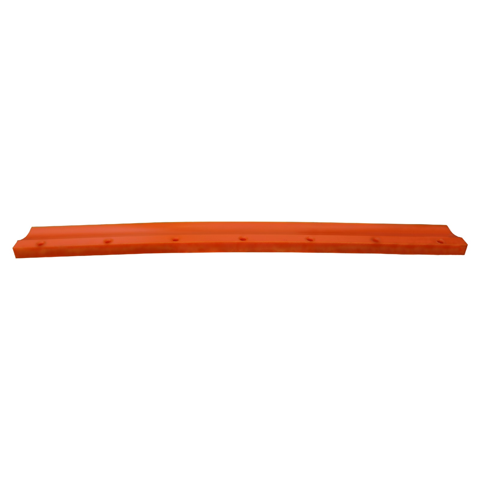 120 X 30 X 1100 POLYURETHANE SCRAPER - 60D