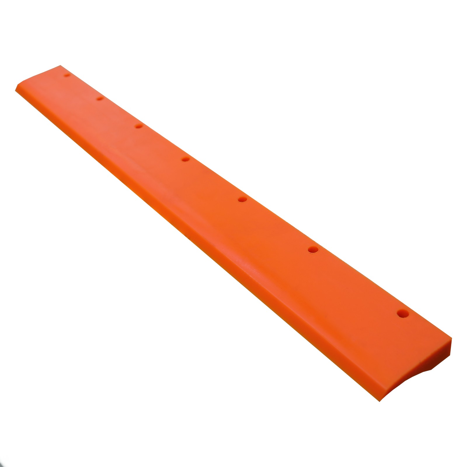 120 X 30 X 1100 POLYURETHANE SCRAPER - 60D
