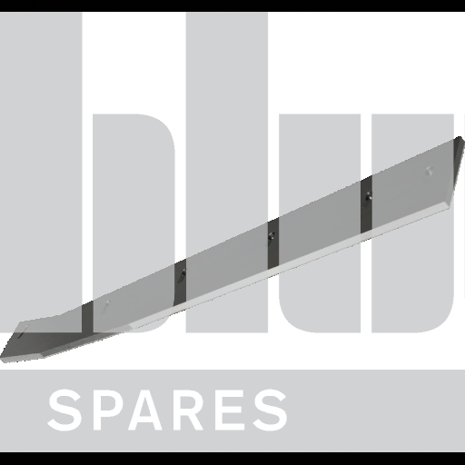 SKIRTING RUBBER