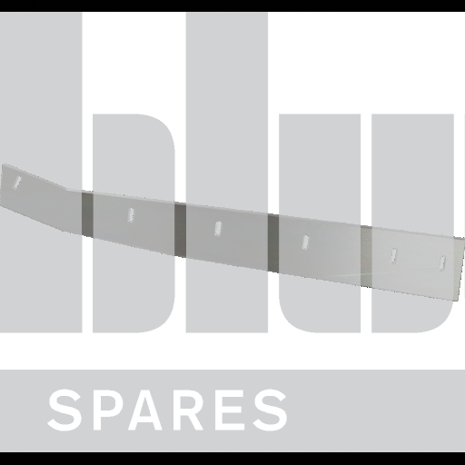 SKIRTING RUBBER