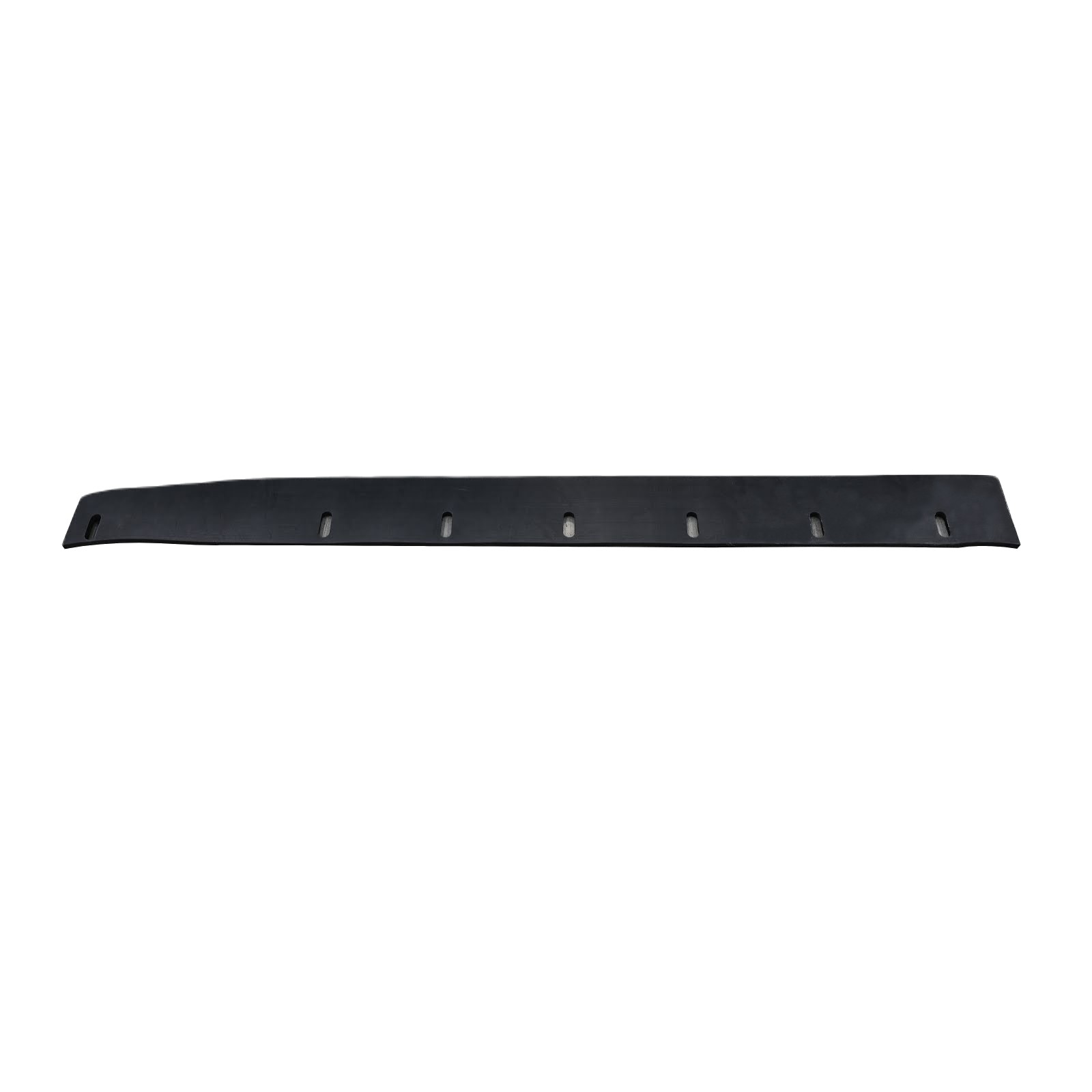 SKIRTING RUBBER