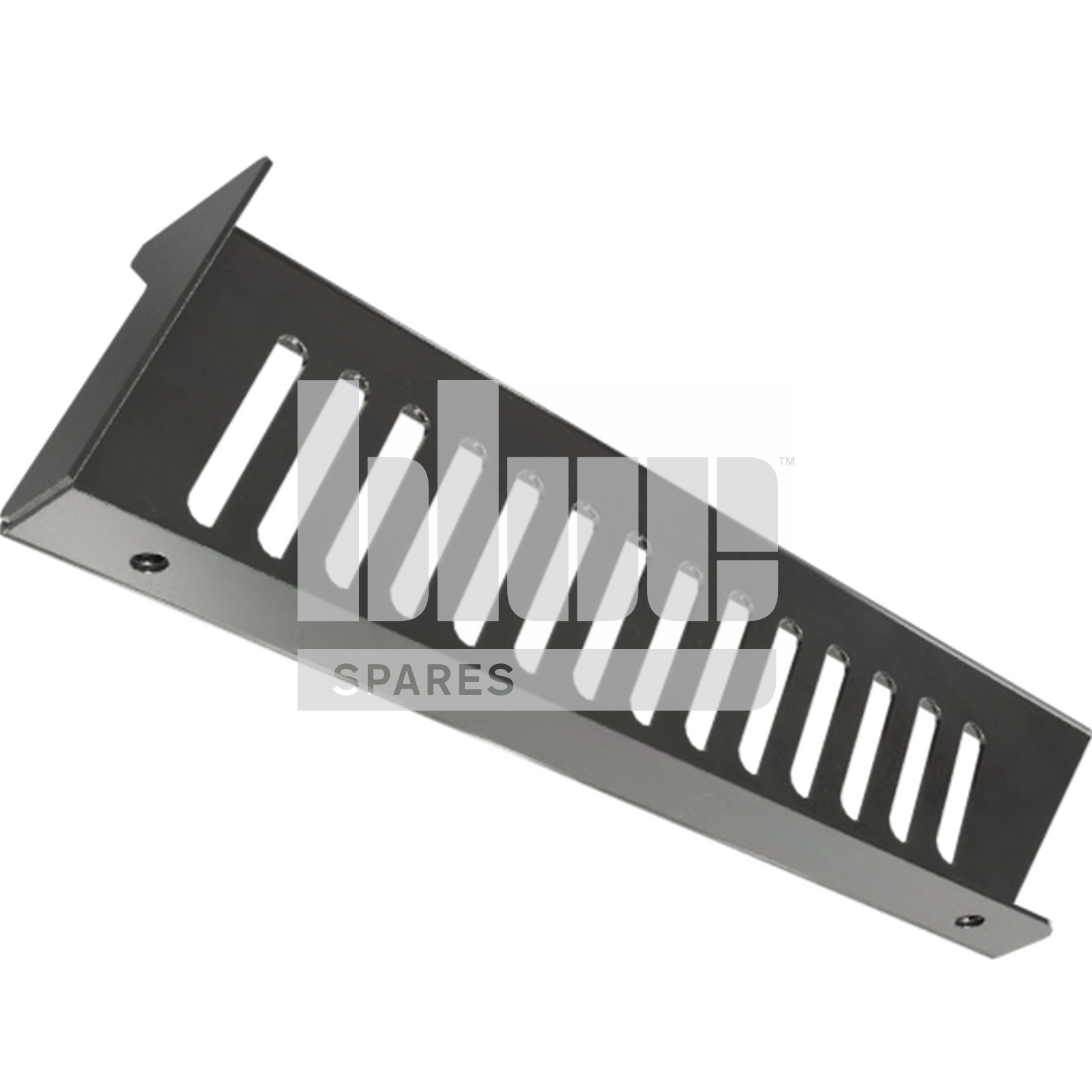 XH320X DIRT CONV TAIL DRUM GUARD