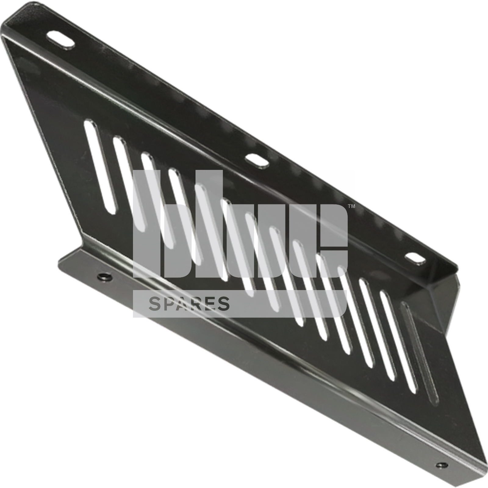 XH320X DIRT CONV TAIL DRUM GUARD