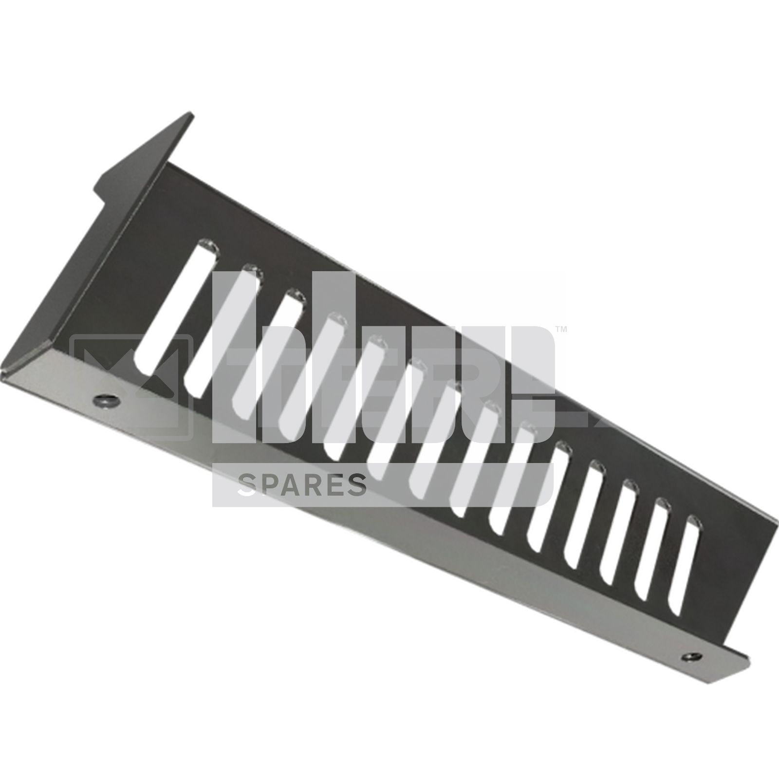 XH320X DIRT CONV TAIL DRUM GUARD