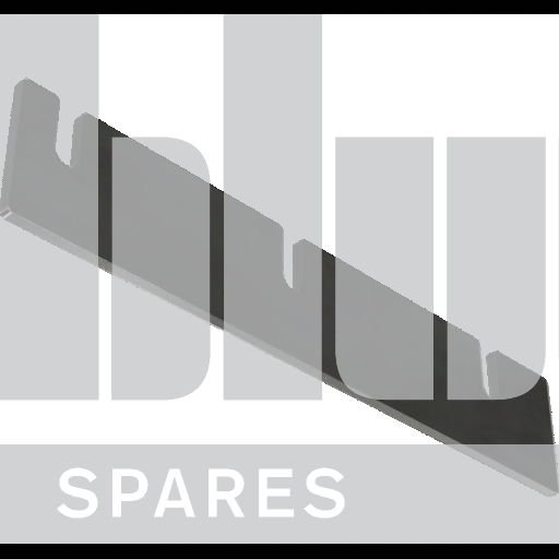SIDE RUBBER