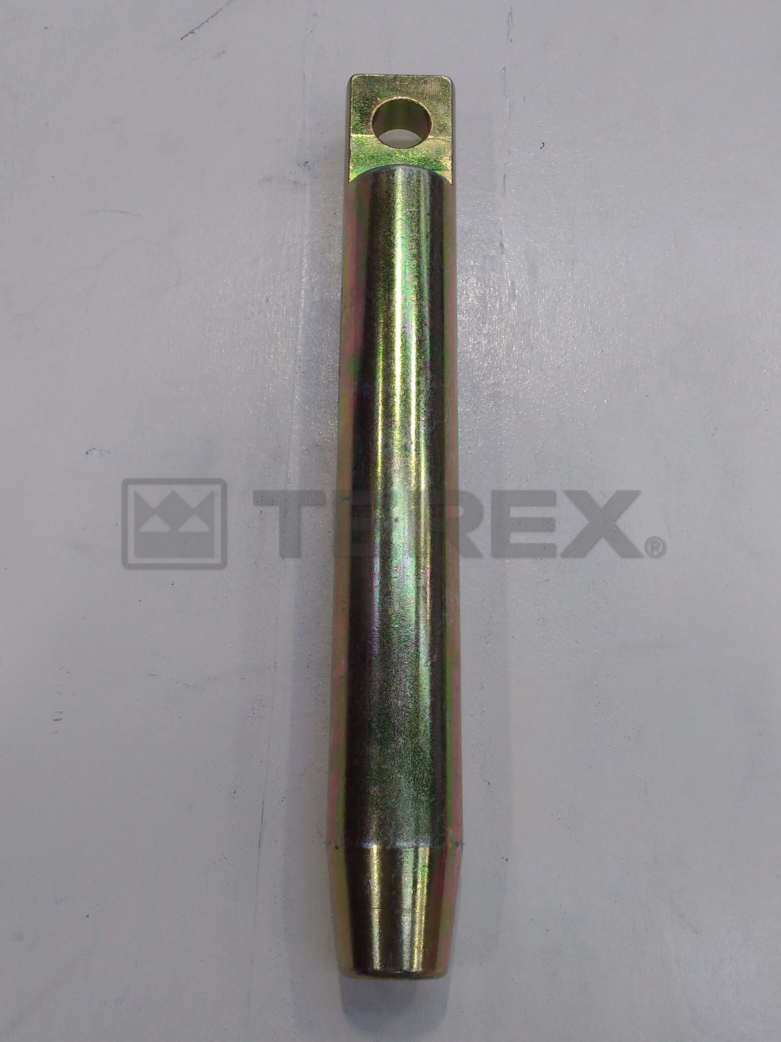 PRESCREEN SIDES LOCKING PIN