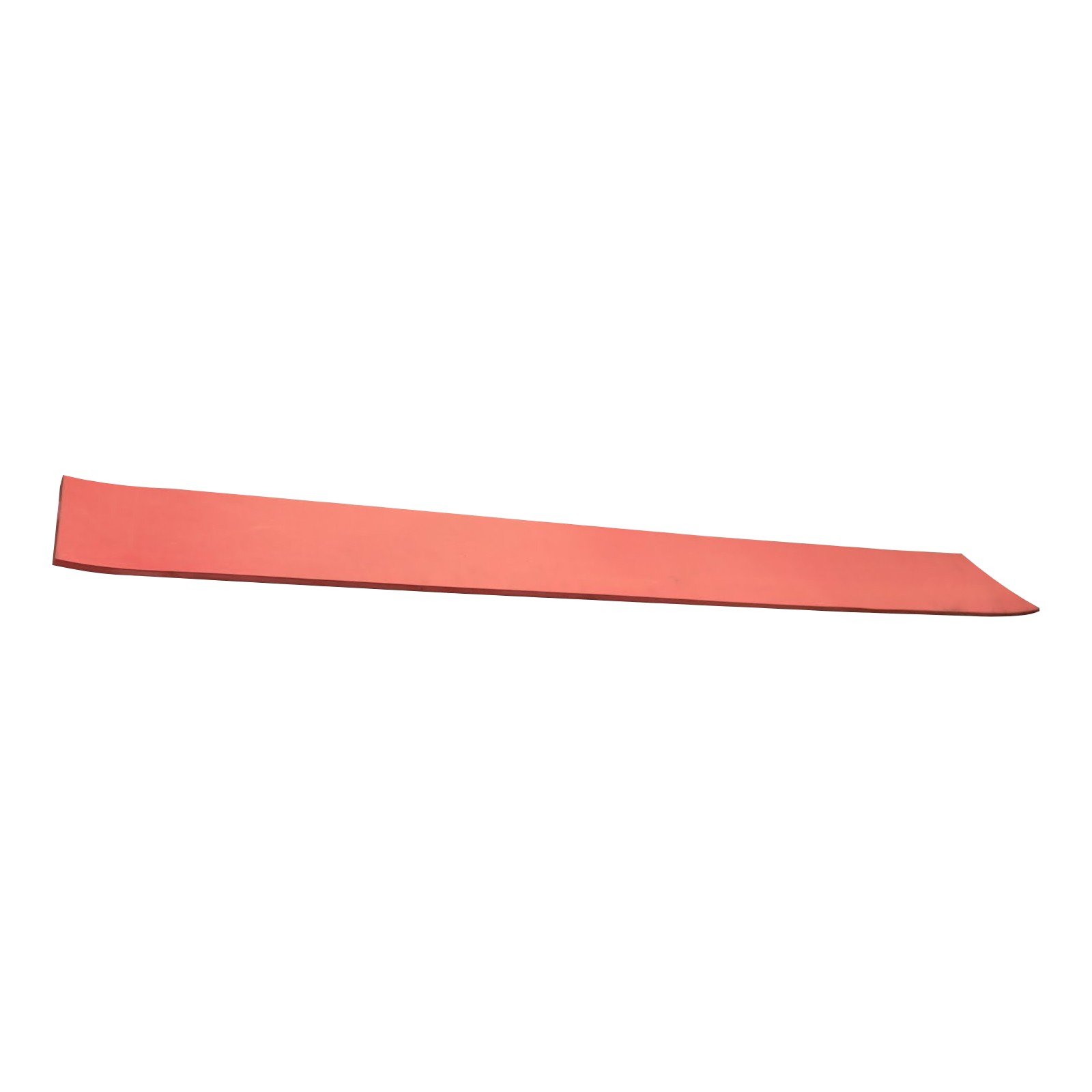 SKIRTING RUBBER