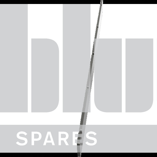 BACK SKIRTING RUBBER