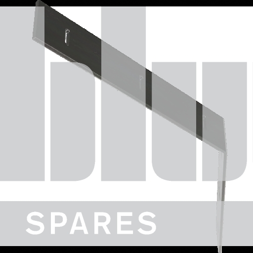 PLOUGH SCRAPER