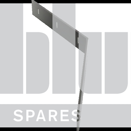 PLOUGH SCRAPER