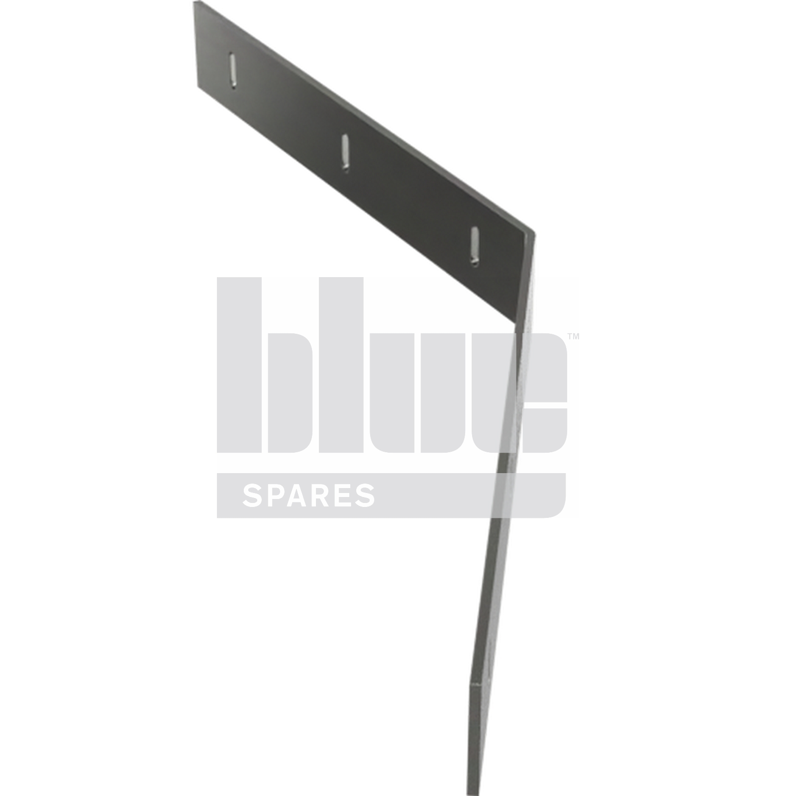 PLOUGH SCRAPER