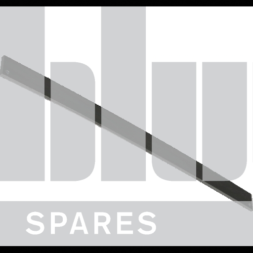 TENSIONER PLATE