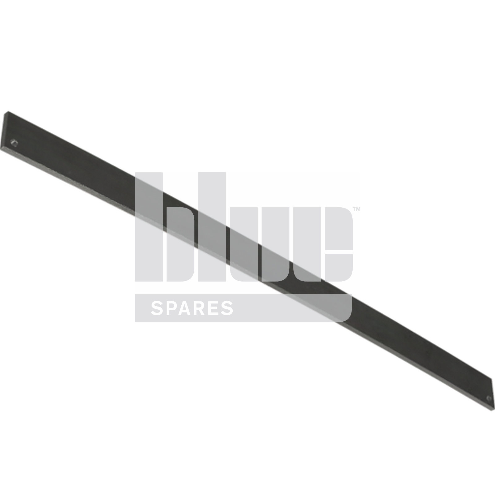 TENSIONER PLATE