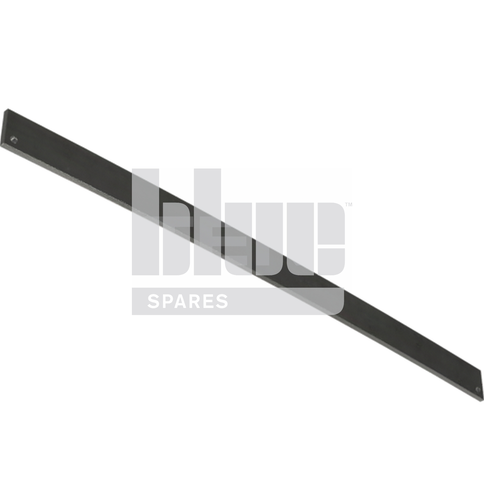TENSIONER PLATE