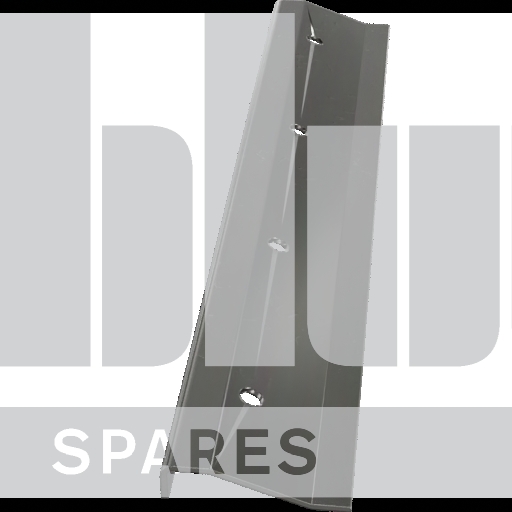 TOP DECK CLAMP PLT
