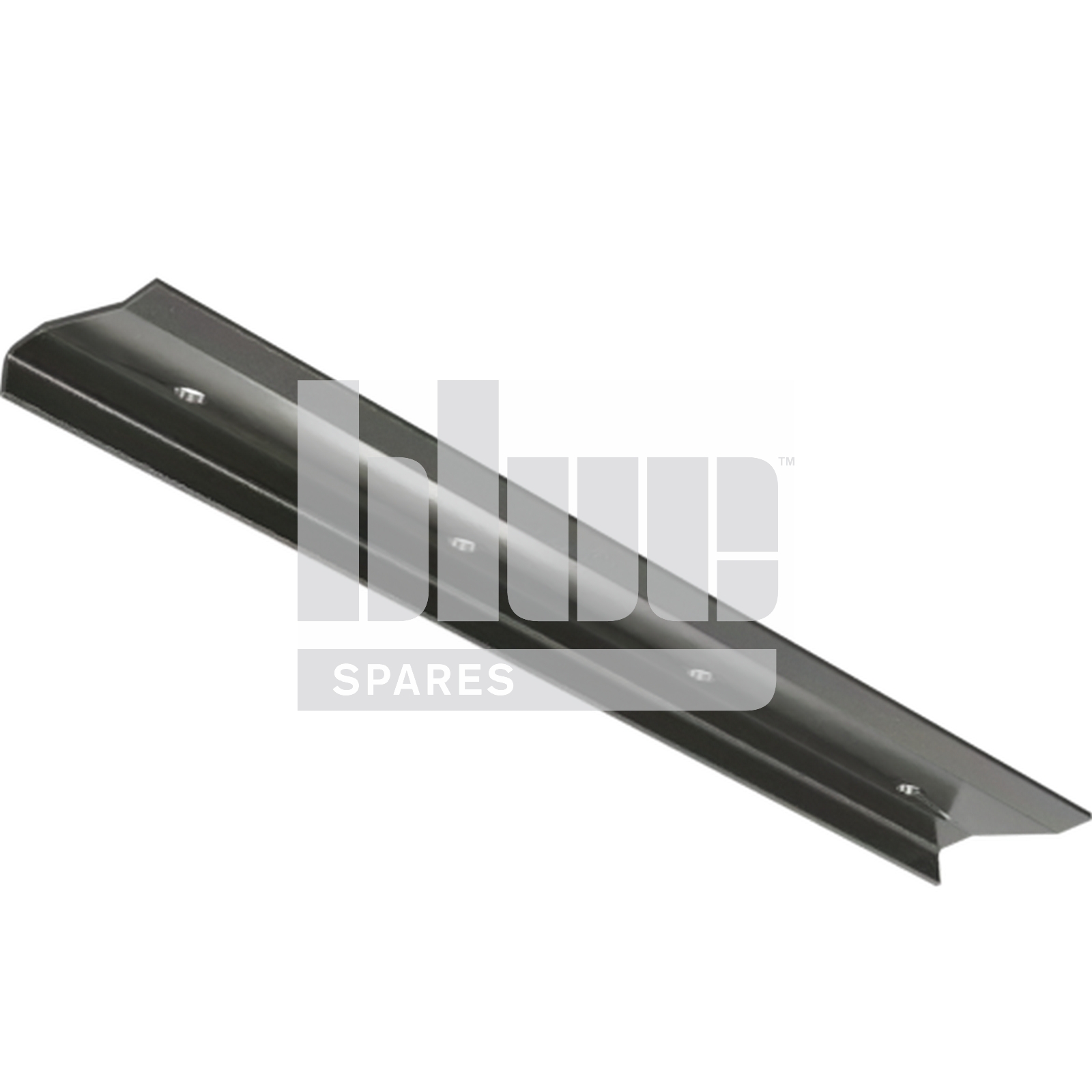 TOP DECK CLAMP PLT