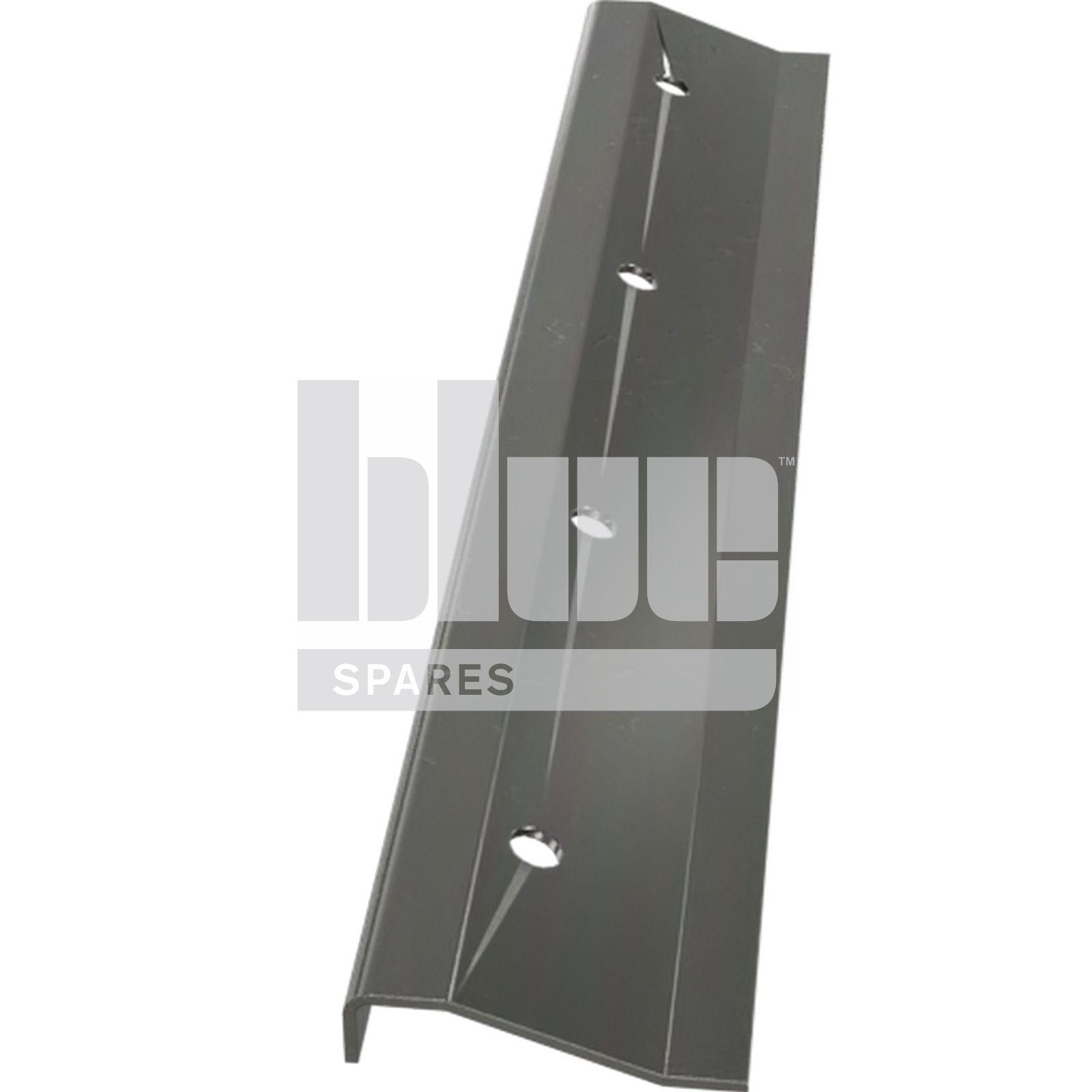TOP DECK CLAMP PLT