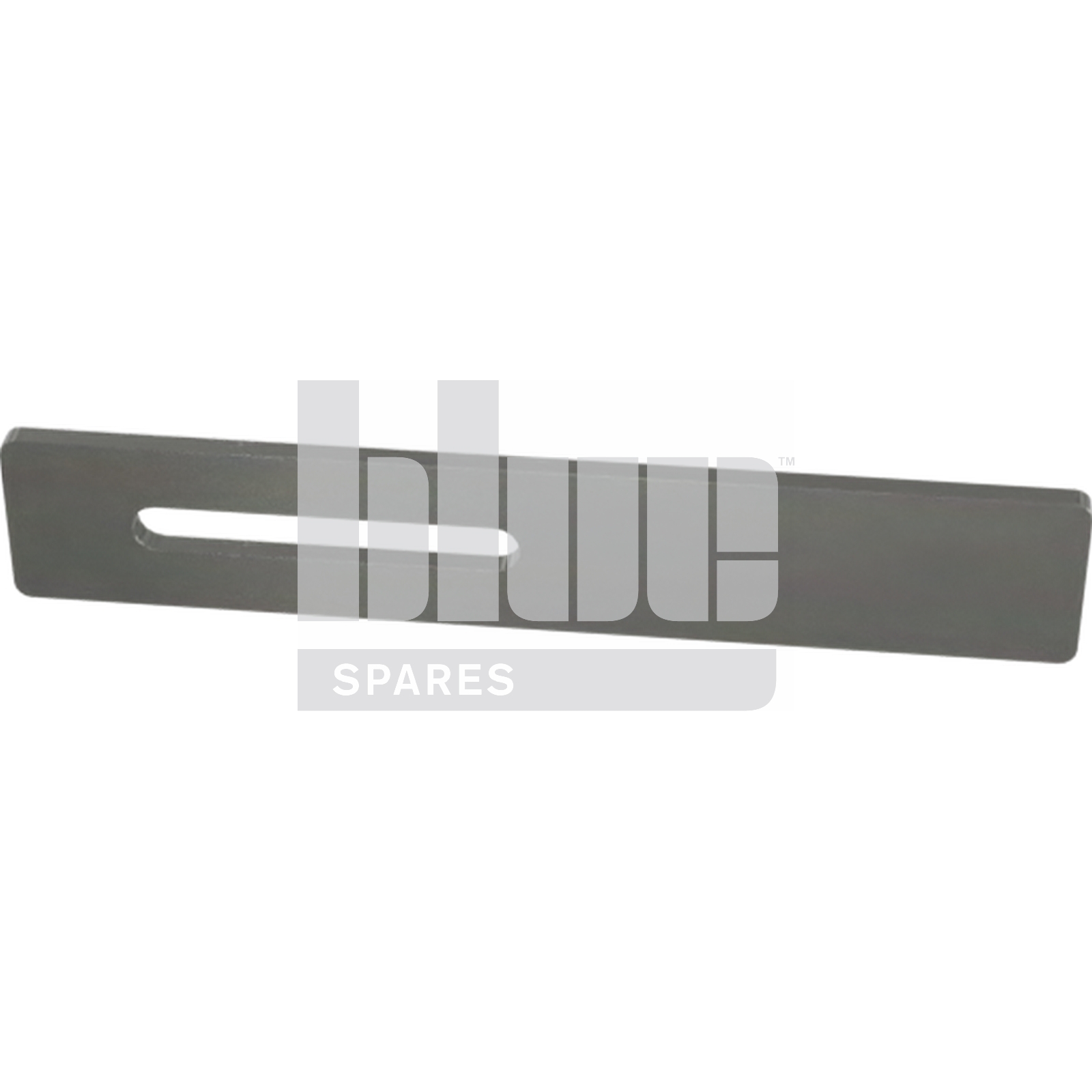 SIDE PLATE SLOT COVER