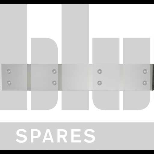 SLIDER PAD MID SECTION