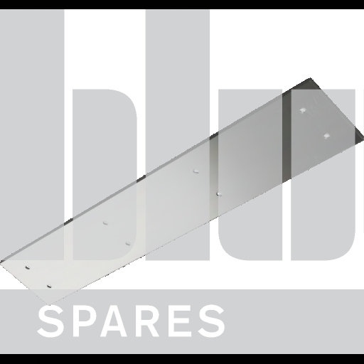 SLIDER PAD MID SECTION