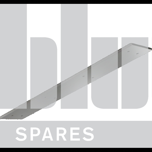 SLIDER PAD MID SECTION