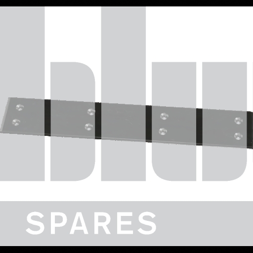 SLIDER PAD MID SECTION