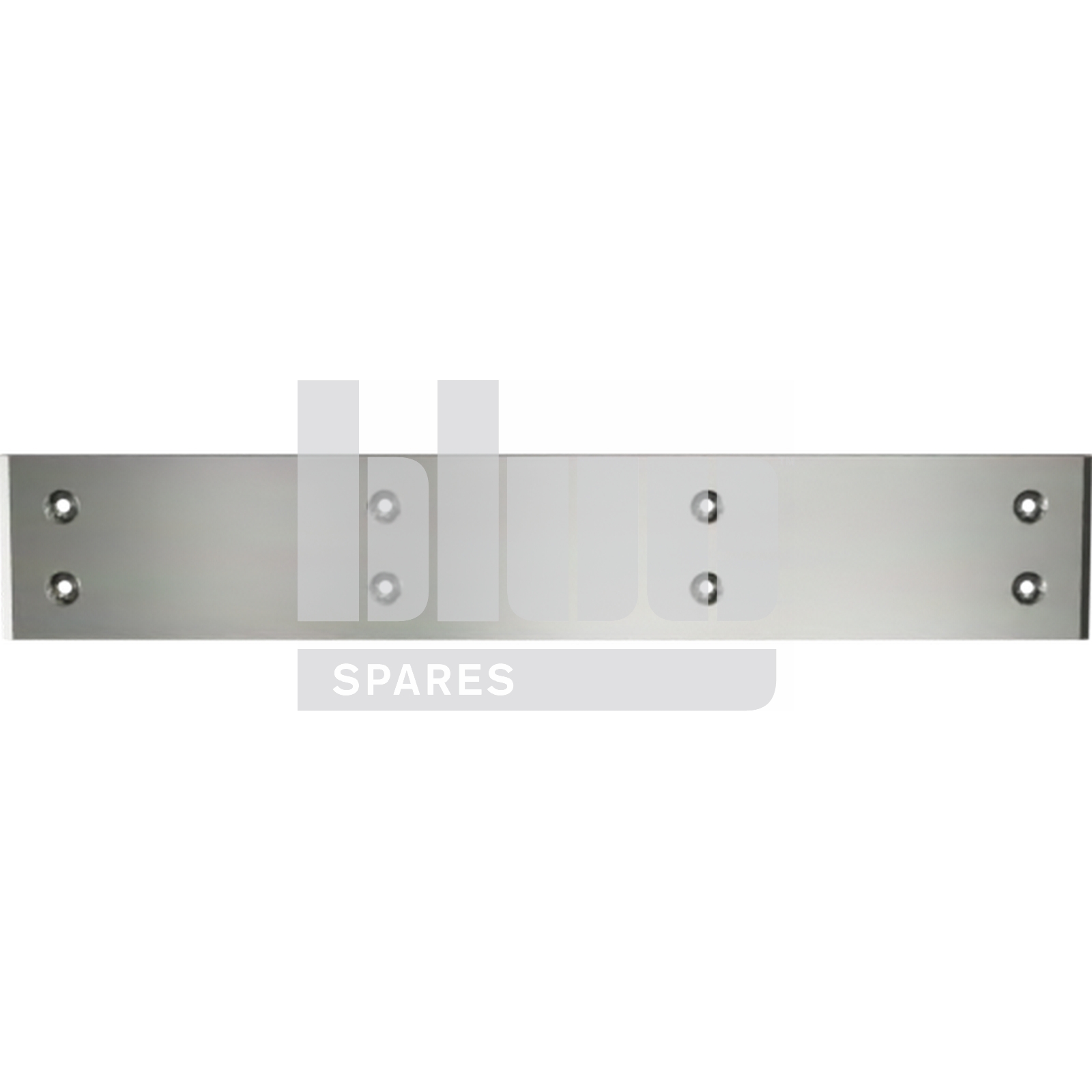SLIDER PAD MID SECTION