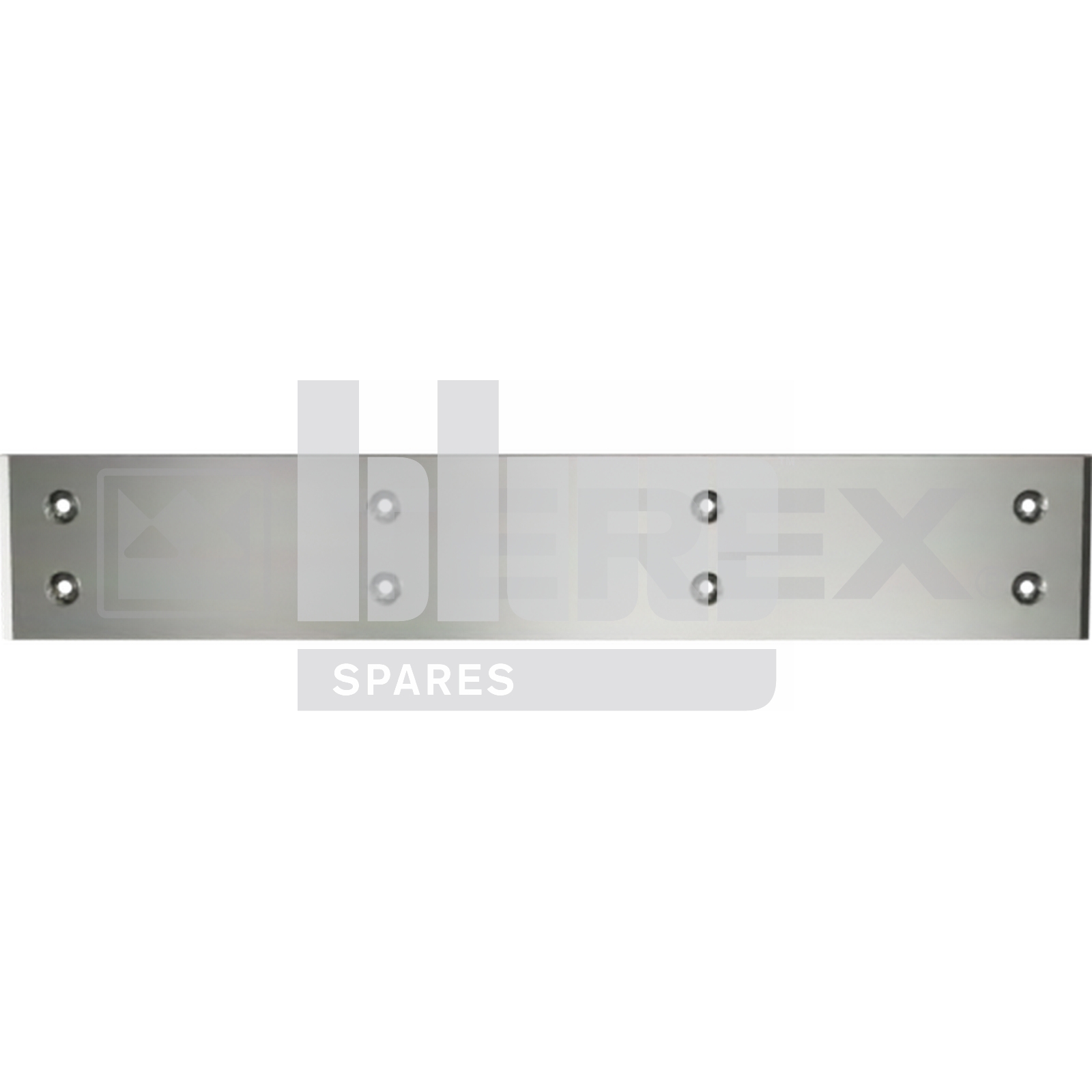 SLIDER PAD MID SECTION