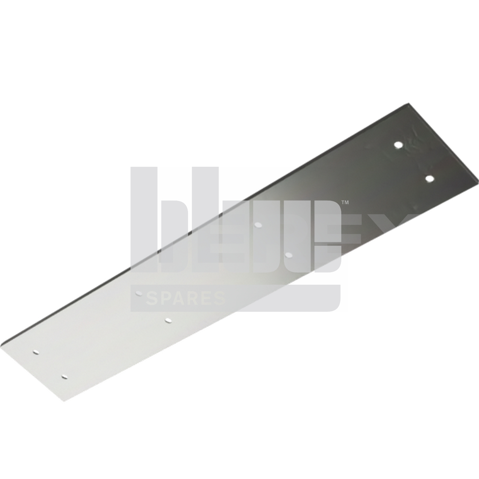 SLIDER PAD MID SECTION