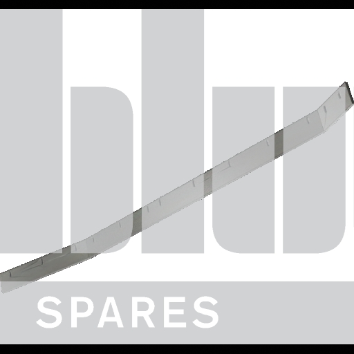 SKIRTING RUBBER