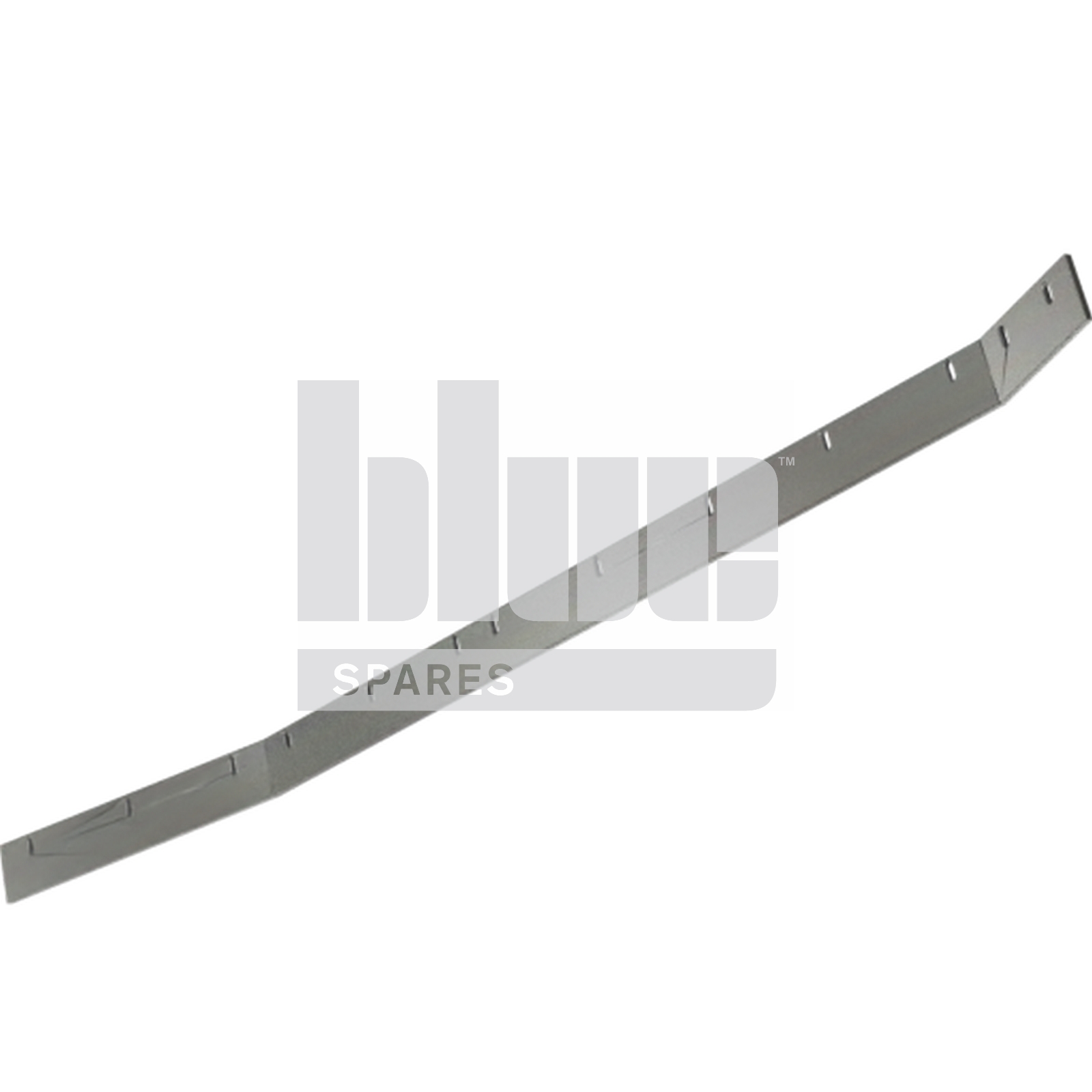 SKIRTING RUBBER