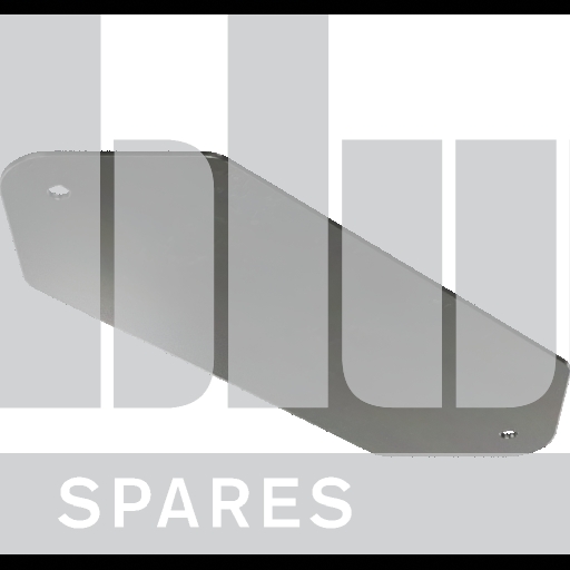 BASE LINER PLATE