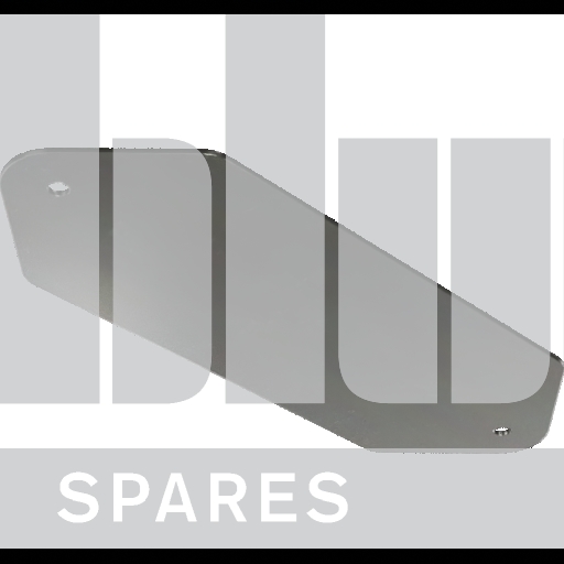 BASE LINER PLATE