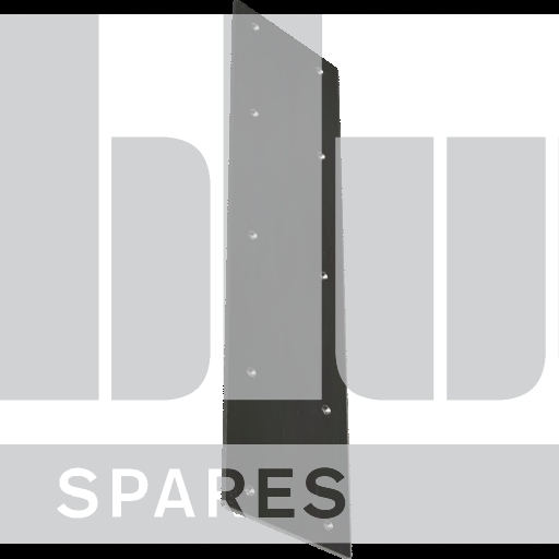VGF LINER PLATES