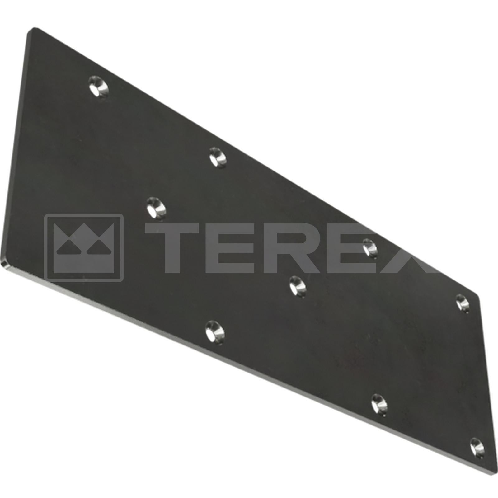 WEAR PLATE RHS