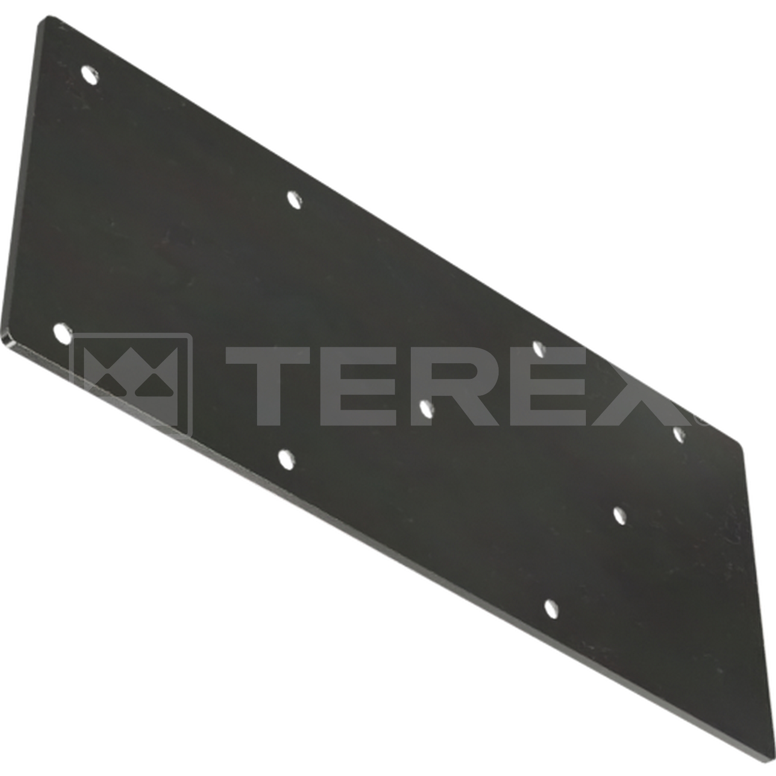 WEAR PLATE RHS