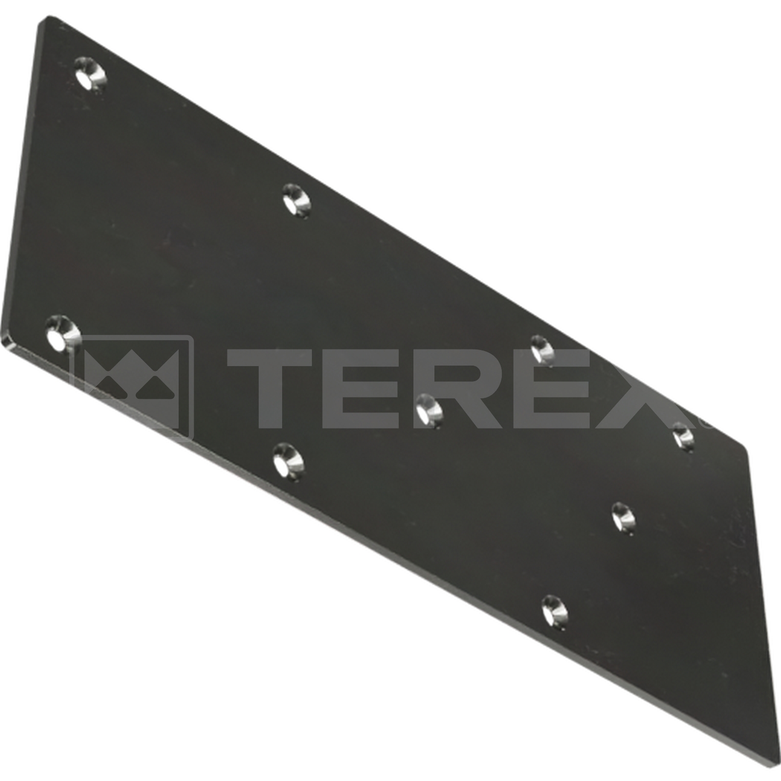 WEAR PLATE LHS