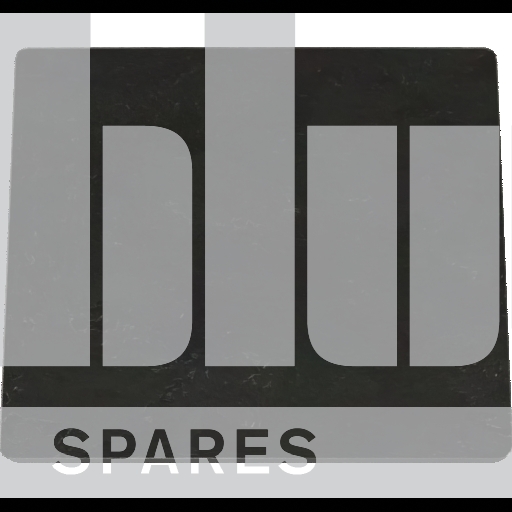 RUBBER PAD - FRONT JAW FOOT HA