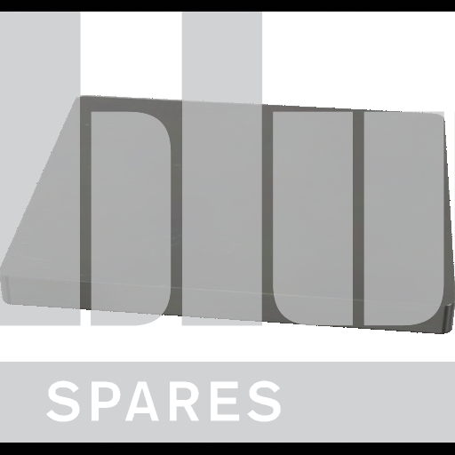 RUBBER PAD - FRONT JAW FOOT HA