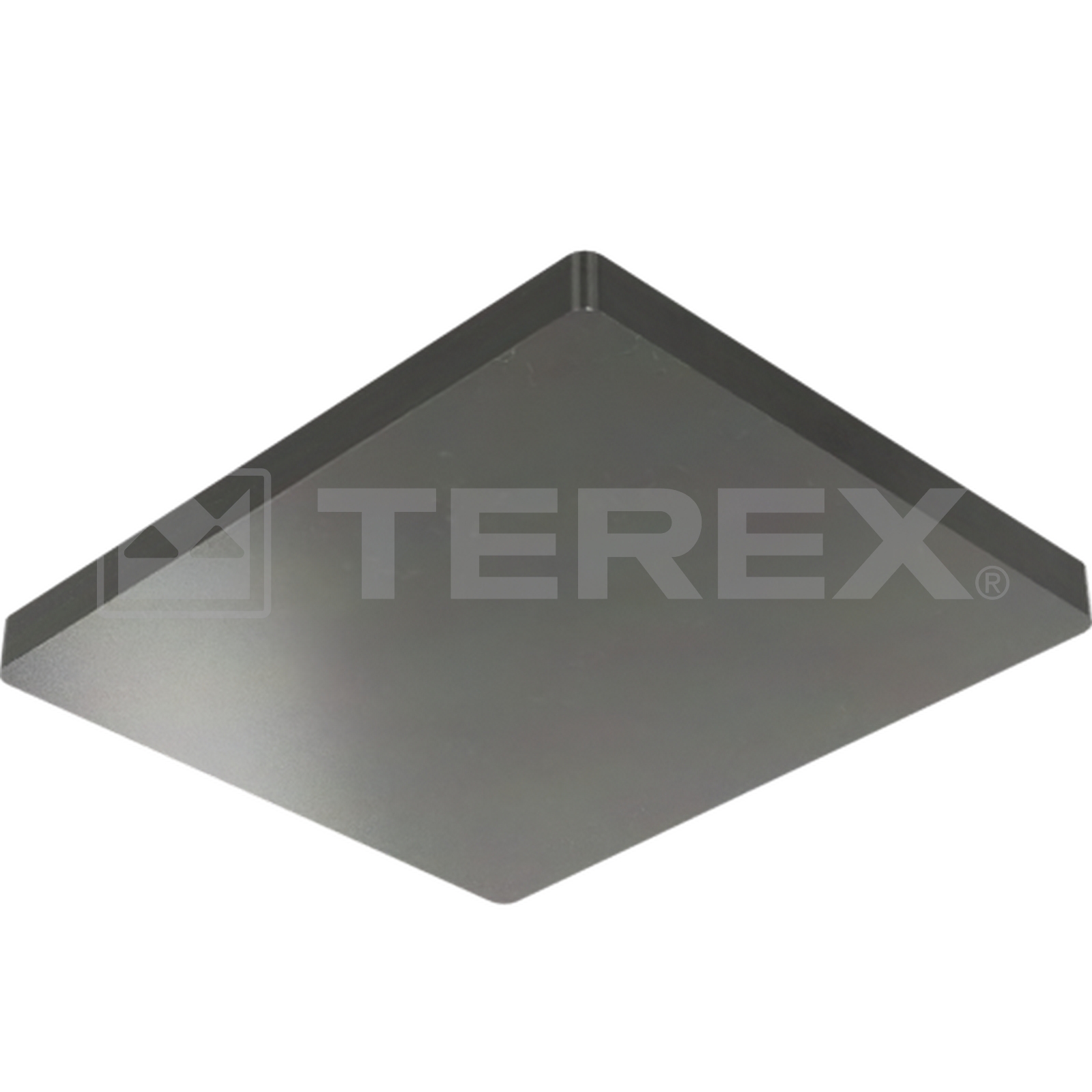 RUBBER PAD - FRONT JAW FOOT HA