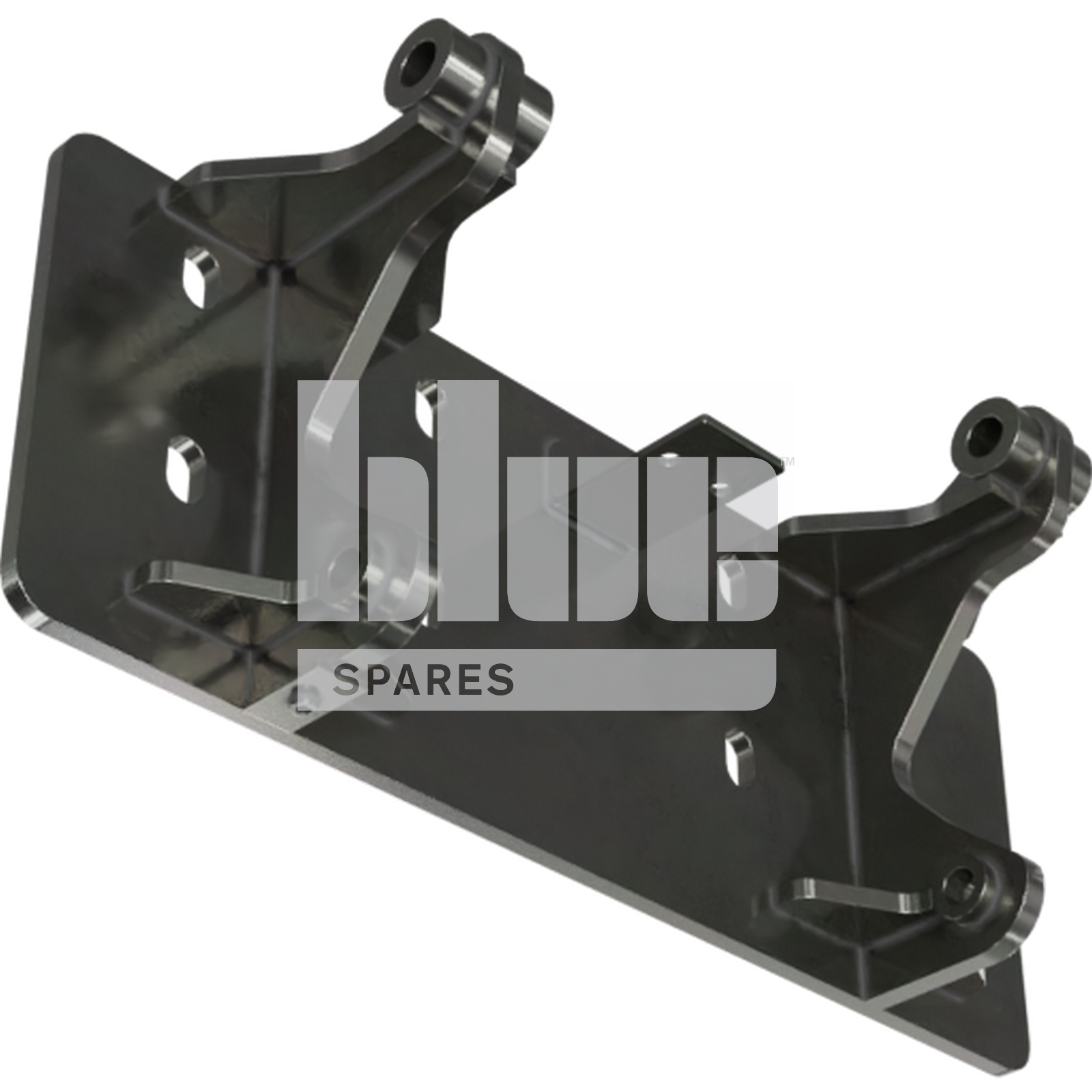 X200 DEFLECTOR PLATE CARRIER