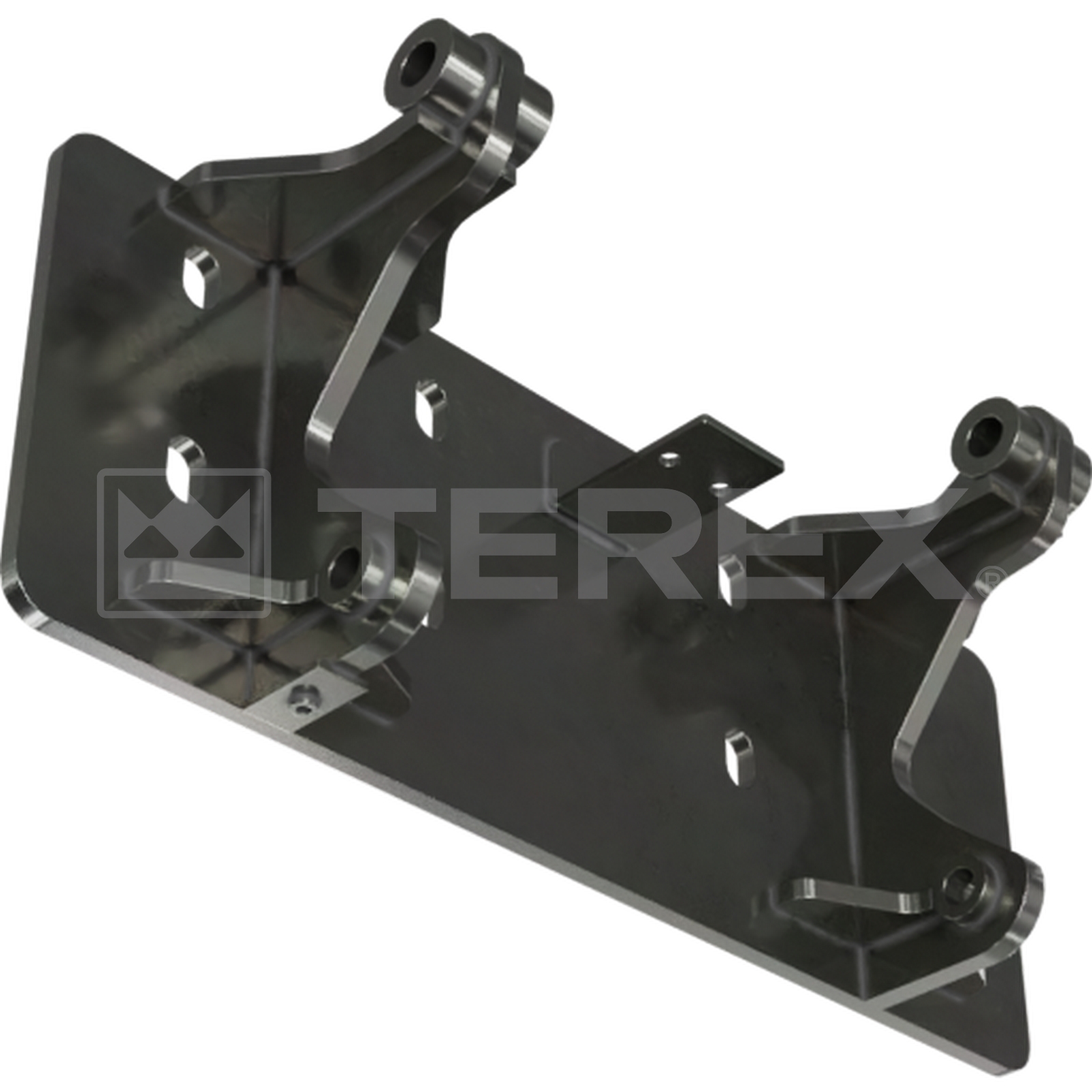 X200 DEFLECTOR PLATE CARRIER