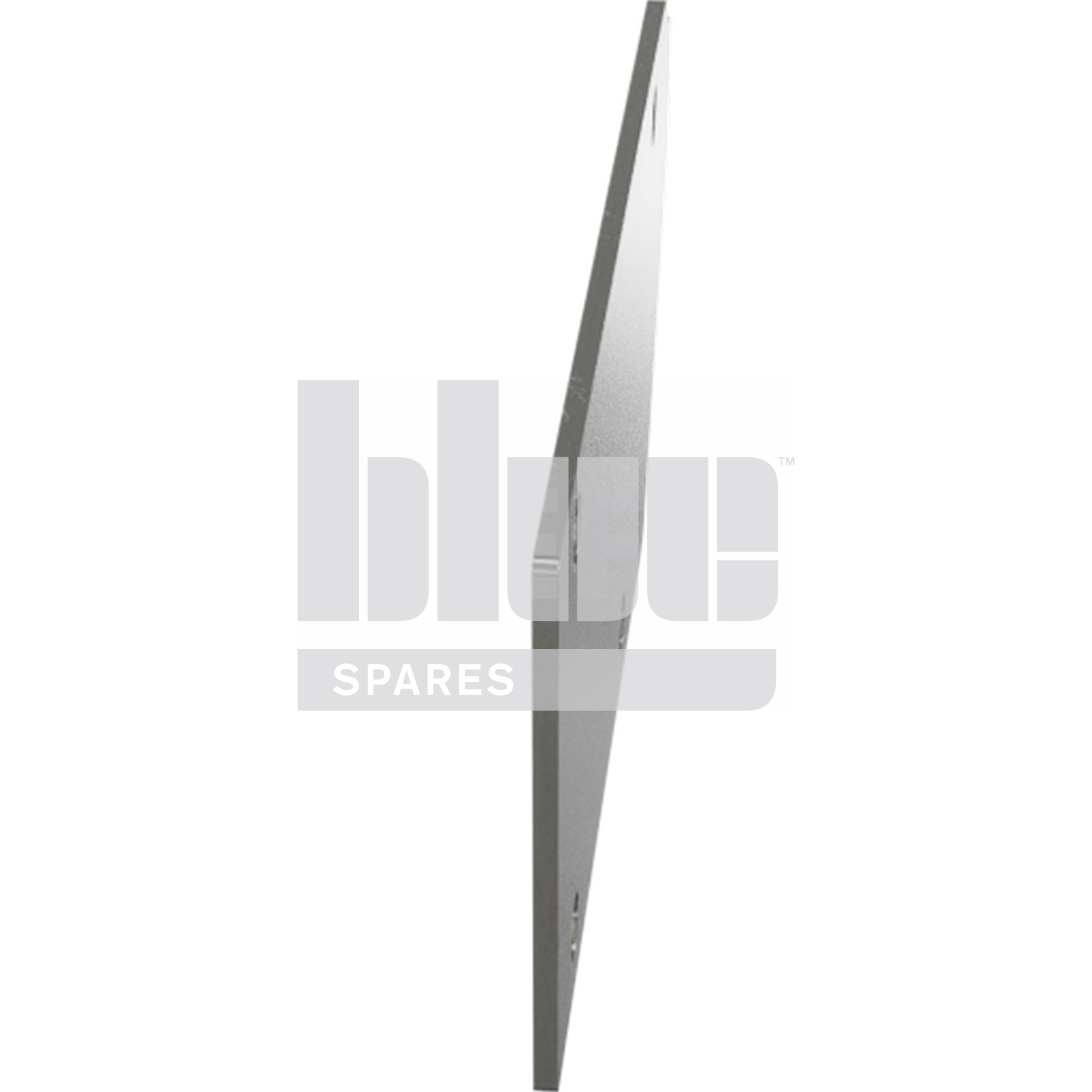 DEFLECTOR WEAR PLATE