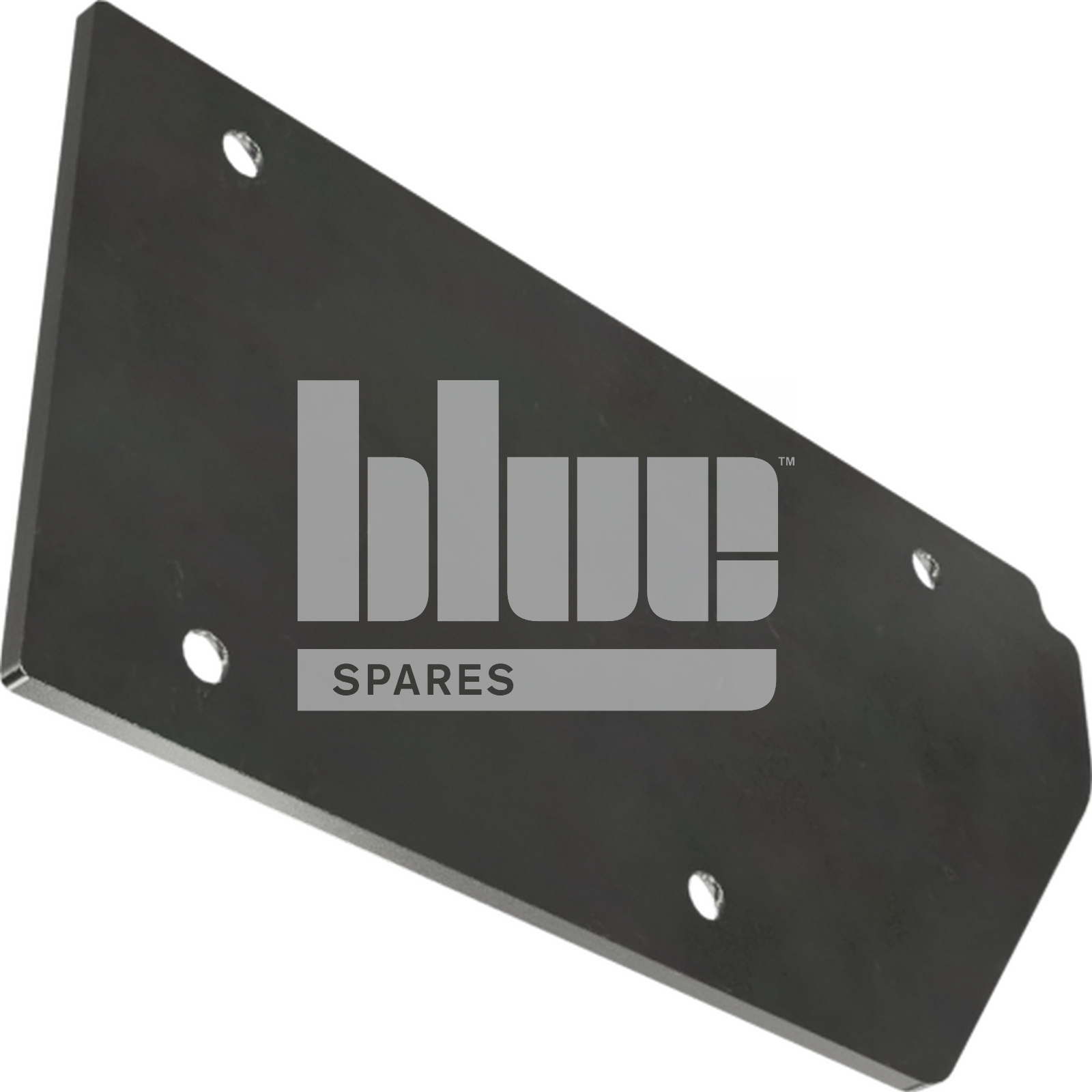 DEFLECTOR WEAR PLATE