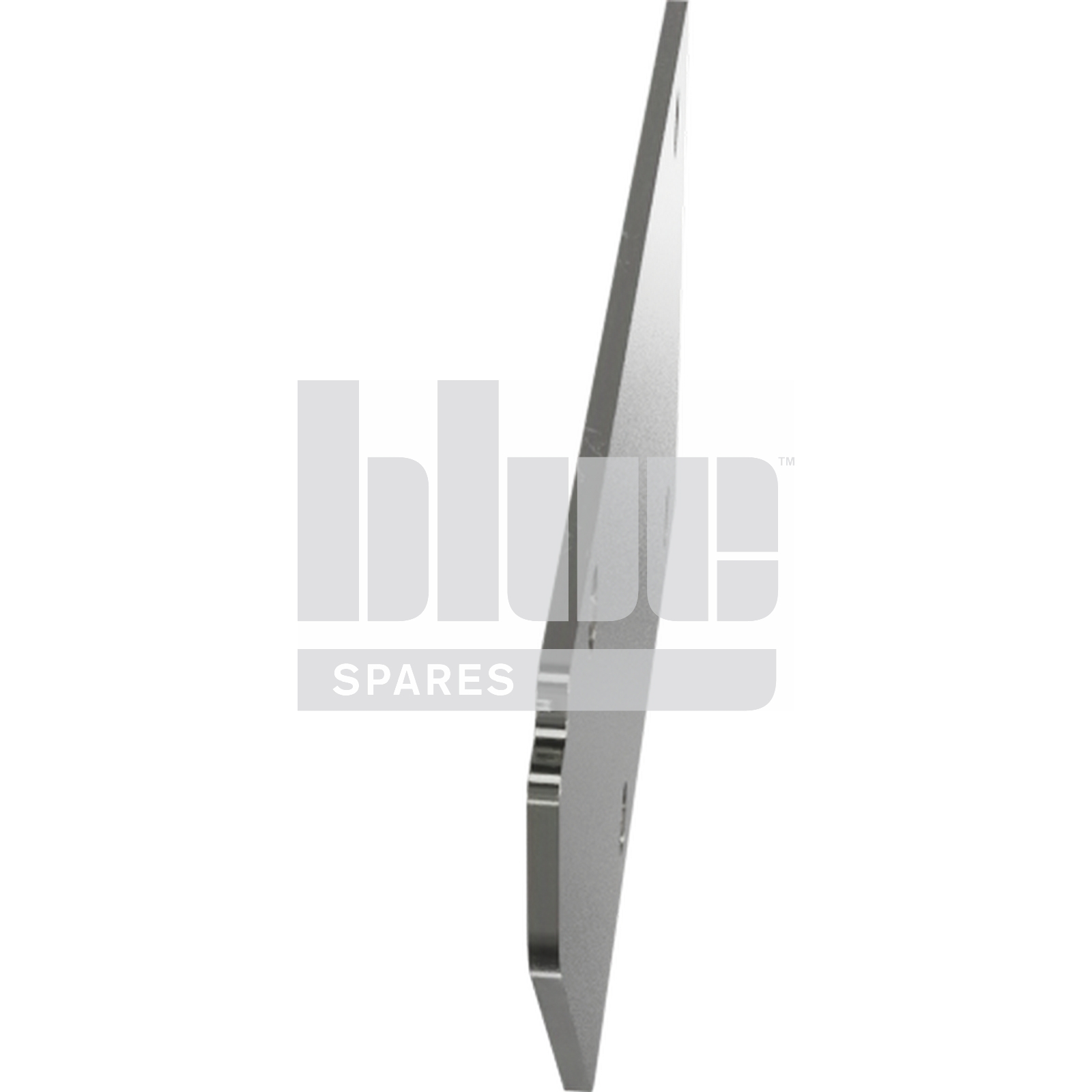 DEFLECTOR WEAR PLATE