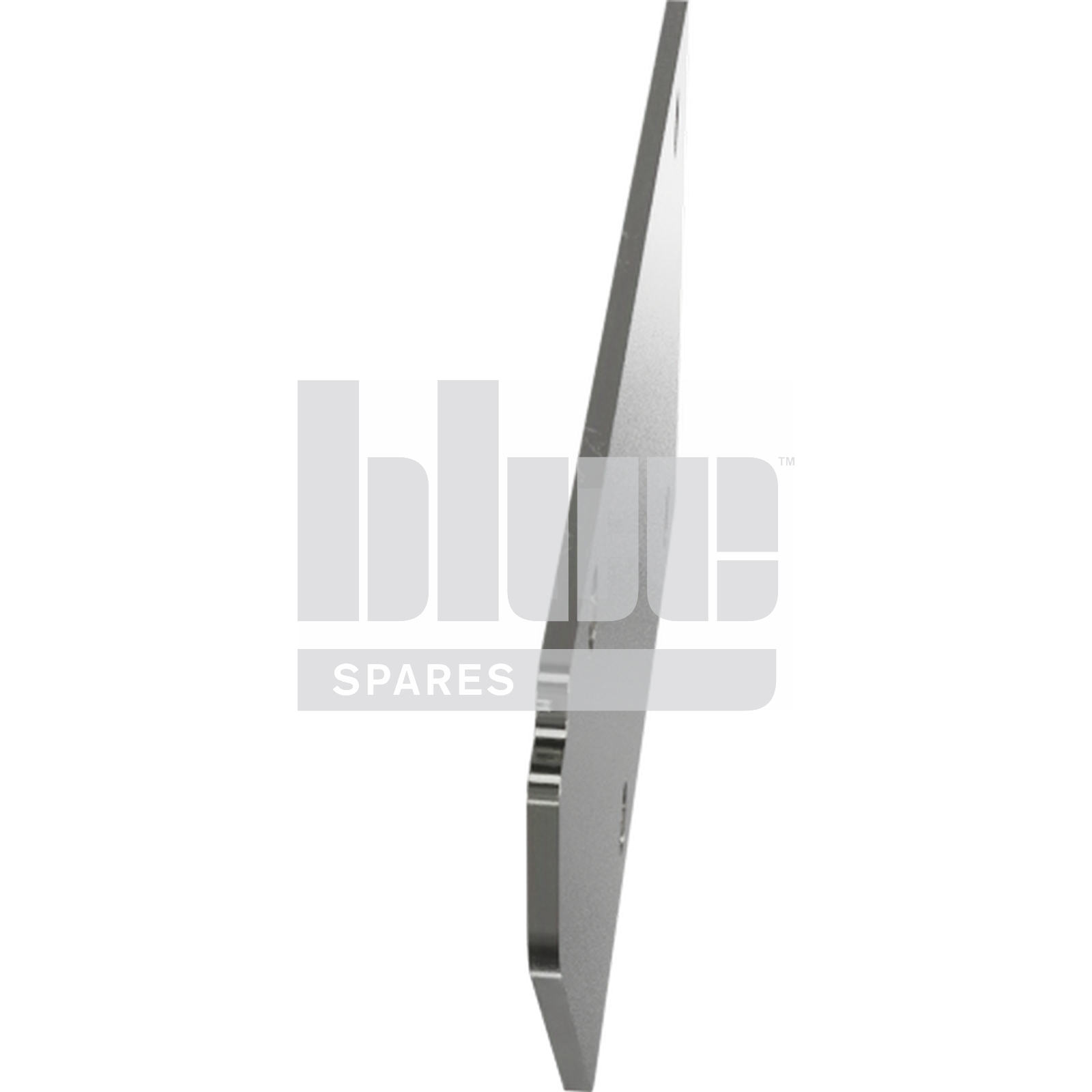 DEFLECTOR WEAR PLATE